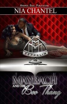 Paperback Maybach and His Boo Thang Book