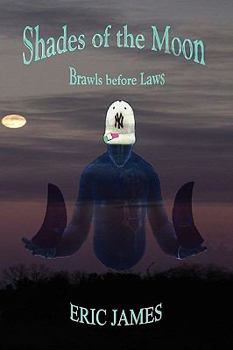 Paperback Shades of the Moon Book