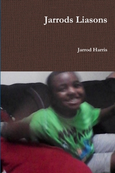 Paperback Jarrods Liasons Book