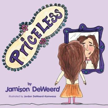 Paperback Priceless Book