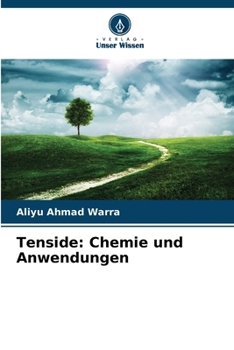 Paperback Tenside: Chemie und Anwendungen [German] Book