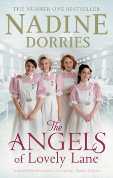 The Angels of Lovely Lane - Book #1 of the Lovely Lane