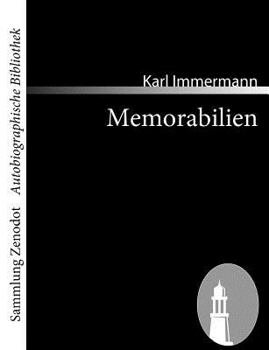 Paperback Memorabilien [German] Book