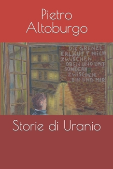Paperback Storie di Uranio [Italian] Book
