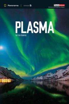 Paperback Panorama: Science 5.6 Plasma Book