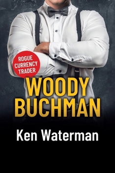 Paperback Woody Buchman Book