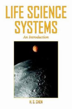 Paperback Life Science Systems Book