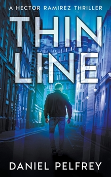 Paperback Thin Line Book