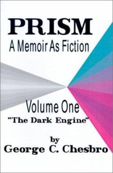 Hardcover Prism: A Memoir as Fiction Book