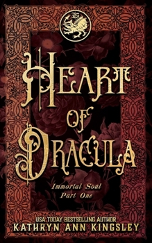 Paperback Heart of Dracula Book
