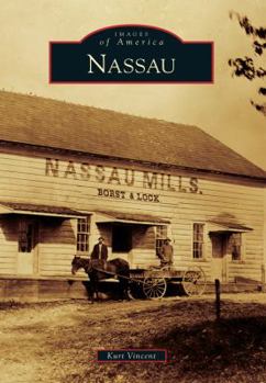 Nassau - Book  of the Images of America: New York