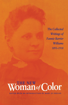 Hardcover The New Woman of Color Book