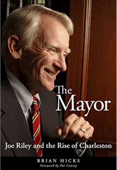 Hardcover The Mayor Book