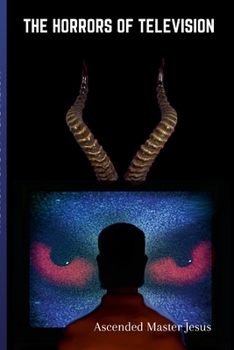 Paperback The horrors of Television Book