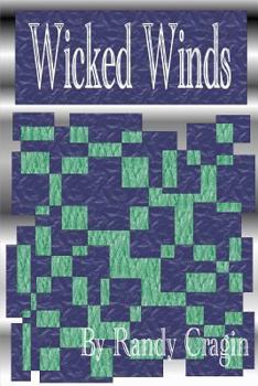 Paperback Wicked Winds Book