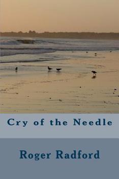 Paperback Cry of the Needle Book