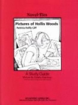 Paperback Pictures of Hollis Woods Book