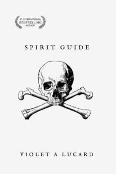 Paperback Spirit Guide Book