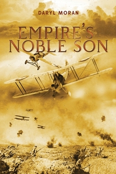 Paperback Empire's Noble Son Book