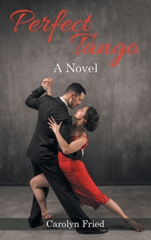 Hardcover Perfect Tango Book