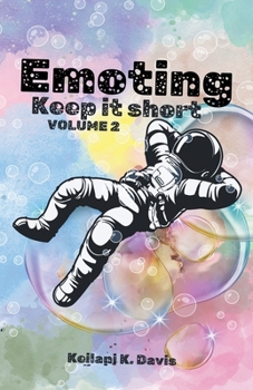 Paperback Emoting Book