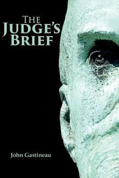 Paperback The Judge's Brief Book