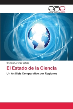 Paperback El Estado de la Ciencia [Spanish] Book