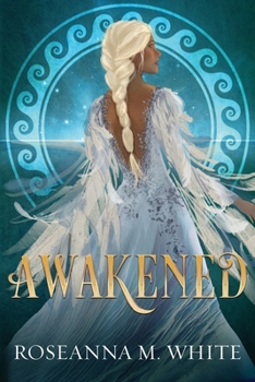 Paperback Awakened Book