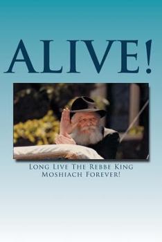 Paperback Alive Book