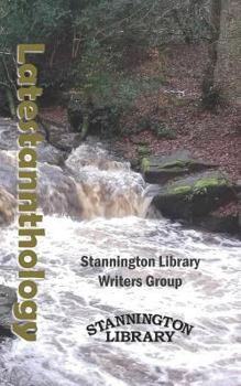 Paperback Latestannthology Book