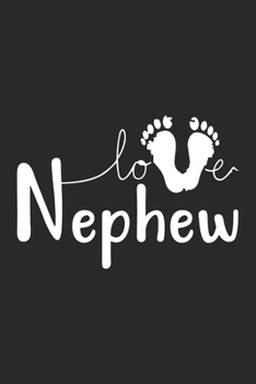 Nephew: A beautiful lady Journal gift for your Aunt/Auntie/Favorite Aunt as Mothers day gift journal, valentine gift journal, thanks giving gift journal, Aunt Appreciation Gifts Journal