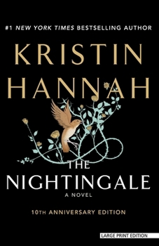 The Nightingale: A Novel