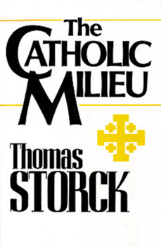 Paperback Catholic Milieu Book