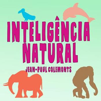 Paperback Inteligência Natural [Portuguese] Book