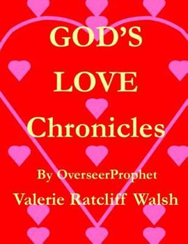 Paperback God's Love Chronicles Book