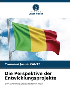 Paperback Die Perspektive der Entwicklungsprojekte [German] Book