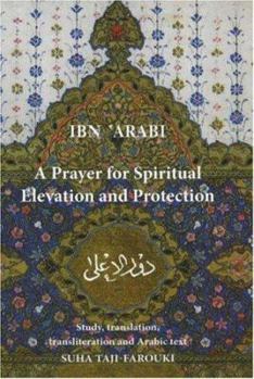 Paperback A Prayer for Spiritual Elevation and Protection Book