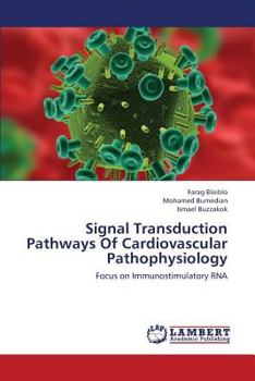 Paperback Signal Transduction Pathways of Cardiovascular Pathophysiology Book