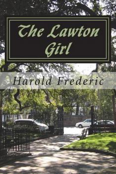 Paperback The Lawton Girl Book