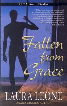 Paperback Fallen from Grace Book