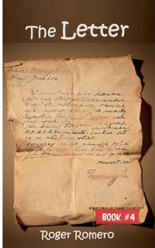 The Letter (The Fallen Orc)