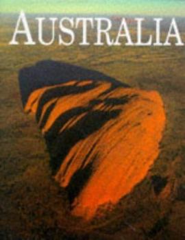 Hardcover Australia Book