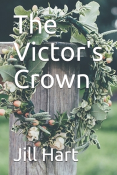 Paperback The Victor's Crown Book