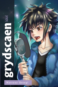 Paperback grydscaen: idol Book