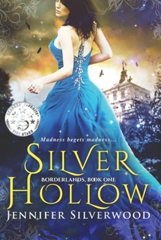 Paperback Silver Hollow: 2018 Edition Book