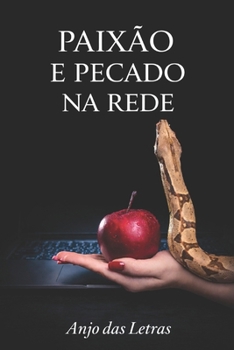 Paperback Paixão E Pecado Na Rede [Portuguese] Book