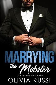 Paperback Marrying The Mobster Book