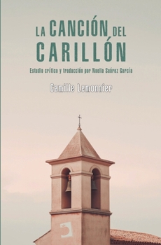 Paperback La canción del carillón [Spanish] Book