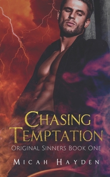 Paperback Chasing Temptation Book