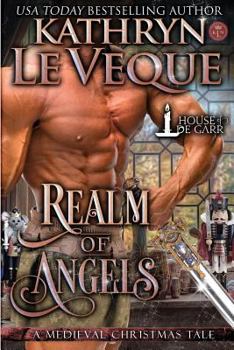 Realm of Angels - Book #2 of the Noble Line of de Nerra